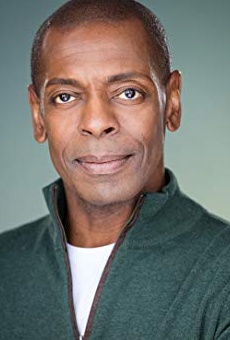 Películas de William Lee Houston