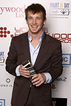 Películas de William Lee Scott