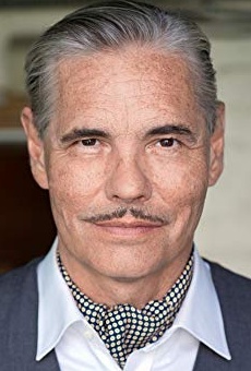 Películas de William Leroy