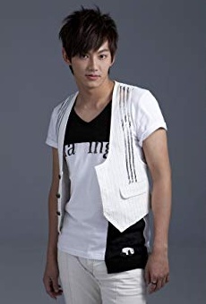 Películas de William Liao Películas de William Liao