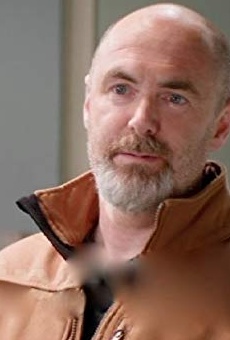 Películas de William MacDonald