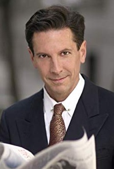 Películas de William Martin