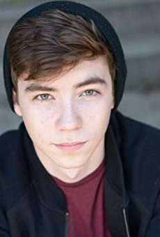 Películas de William McMullen