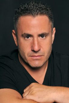 Películas de William Mercado