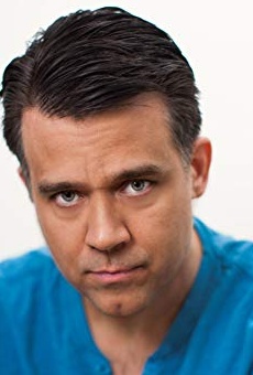 Películas de William Meredith