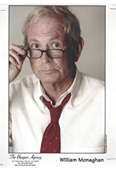 Películas de William Monaghan Películas de William Monaghan