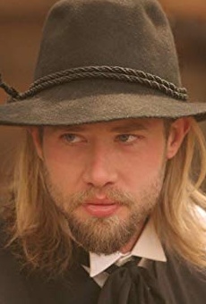 Películas de William Moore