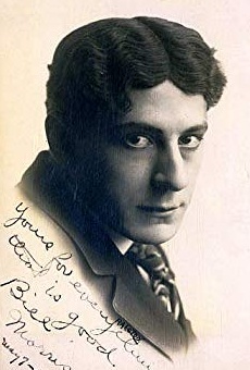 Películas de William Morris