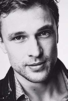 Películas de William Moseley