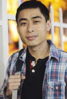 Películas de William Ngo