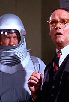 Películas de William O'Connell