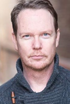 Películas de William O'Leary