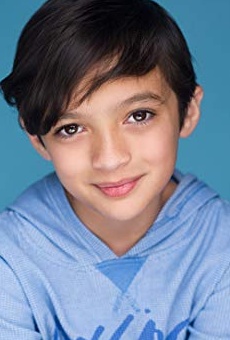 Películas de William Oakley