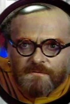 Películas de William Osler