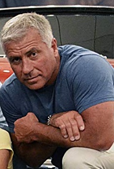 Películas de William Ostrander