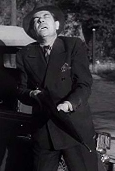 Películas de William Pawley