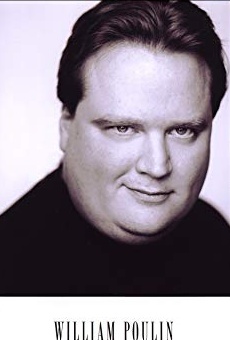 Películas de William Poulin