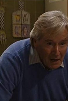 Películas de William Roache