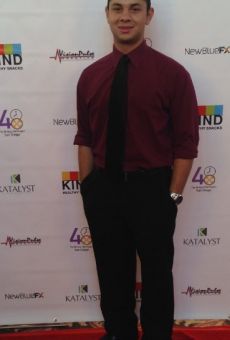 Películas de William Rodgers