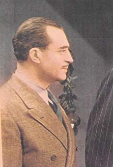 Películas de William Royle