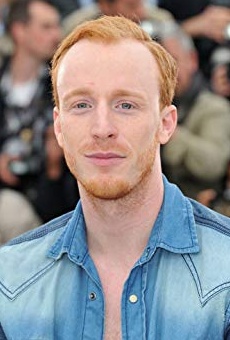 Películas de William Ruane