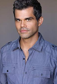 Películas de William Rubio