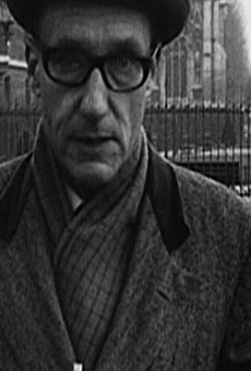 Películas de William S. Burroughs