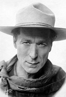 Películas de William S. Hart