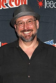 Películas de William Salyers