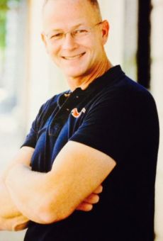 Películas de William Shannon Williams