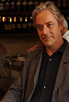 Películas de William Shimell