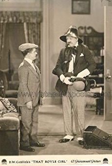 Películas de William 'Shorty' Blanche