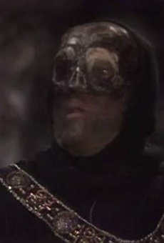 Películas de William Squire