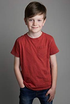 Películas de William Stagg