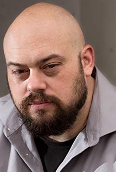 Películas de William Stavrakos