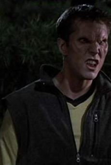 Películas de William Vogt