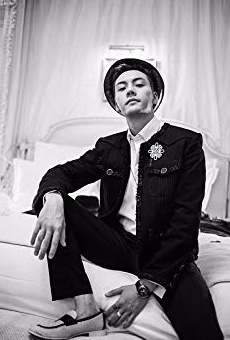 Películas de William Wai-Ting Chan