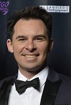 Películas de William Wall