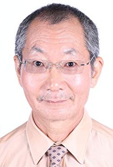 Películas de William Wang