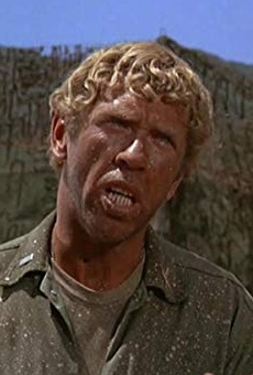 Películas de William Watson