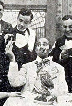 Películas de William West