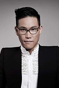 Películas de William Wing Hong So