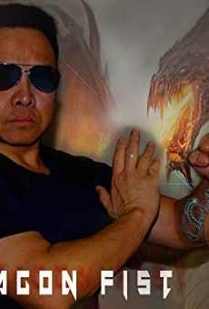 Películas de William Xiong