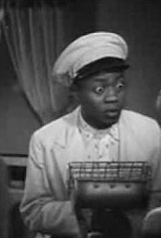 Películas de Willie Best