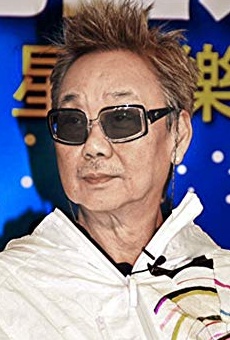 Películas de Willie Chan