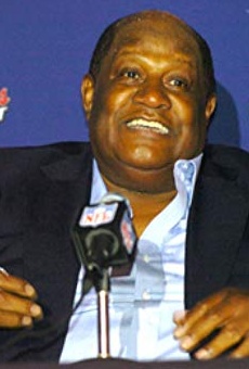 Películas de Willie Davis (2)