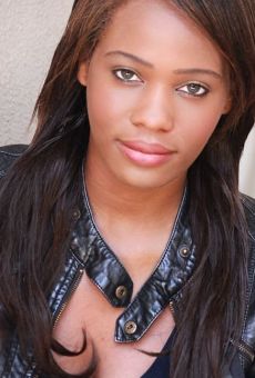 Películas de Willie Dean Brown III