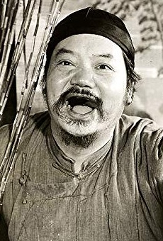 Películas de Willie Fung