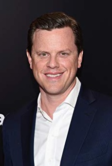 Películas de Willie Geist