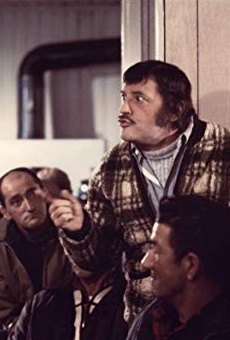 Películas de Willie Lamothe